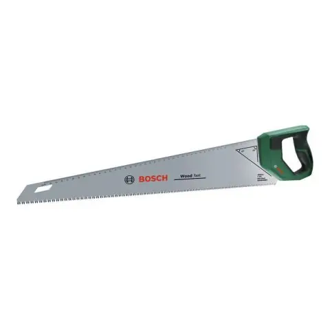 Bosch DIY Wood Fast Allroundsåg Handla nu